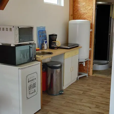 appartement T2 centre ville La Teste-de-Buch Extérieur photo