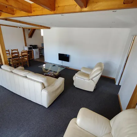 appartement T2 centre ville La Teste-de-Buch Extérieur photo