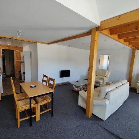 appartement T2 centre ville La Teste-de-Buch Extérieur photo