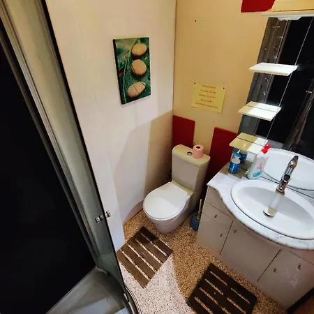 appartement T2 centre ville La Teste-de-Buch Extérieur photo