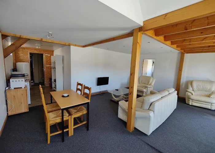 appartement T2 centre ville